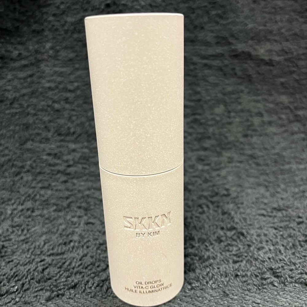 SKKN by Kim Vita-C Glow Oil Drops